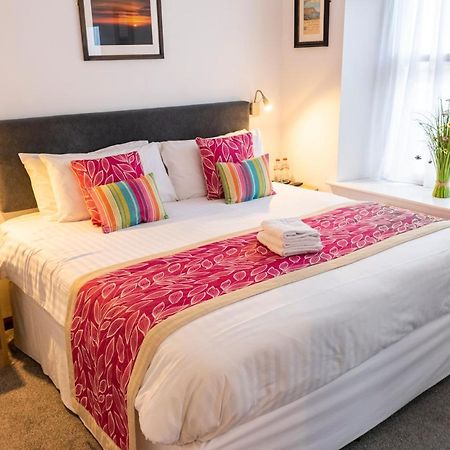 The Rostrevor Inn Kültér fotó