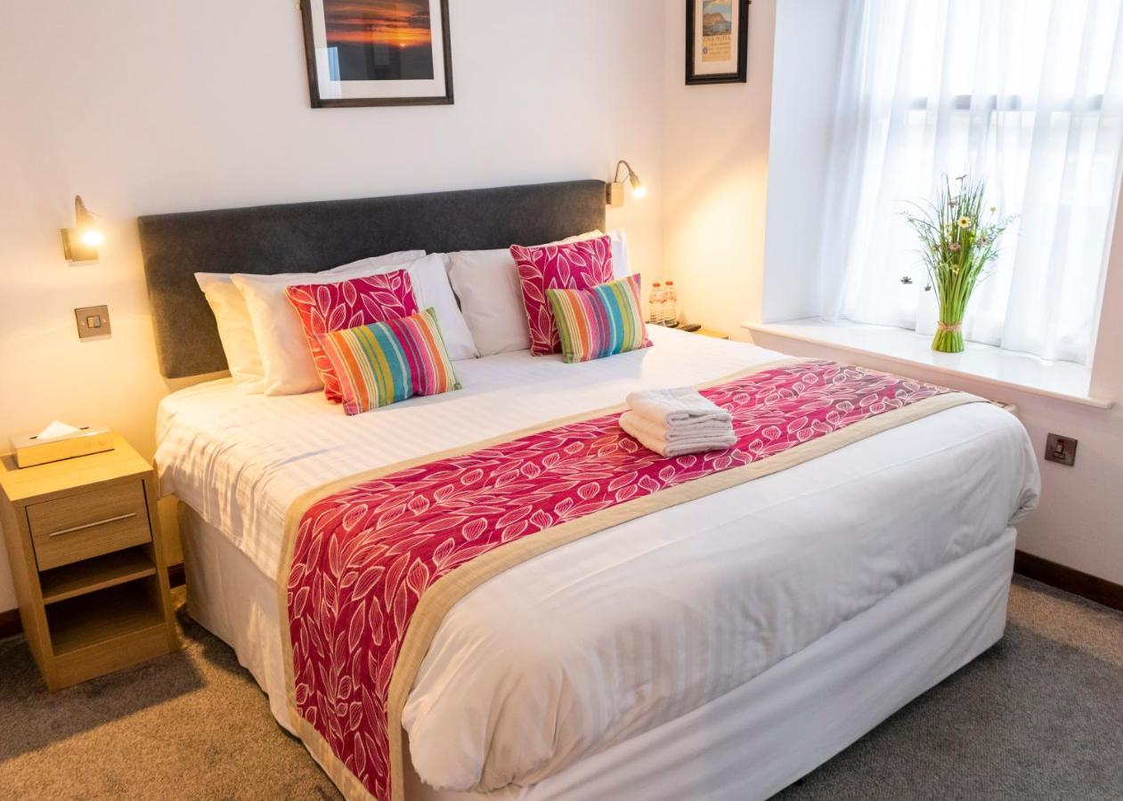 The Rostrevor Inn Kültér fotó