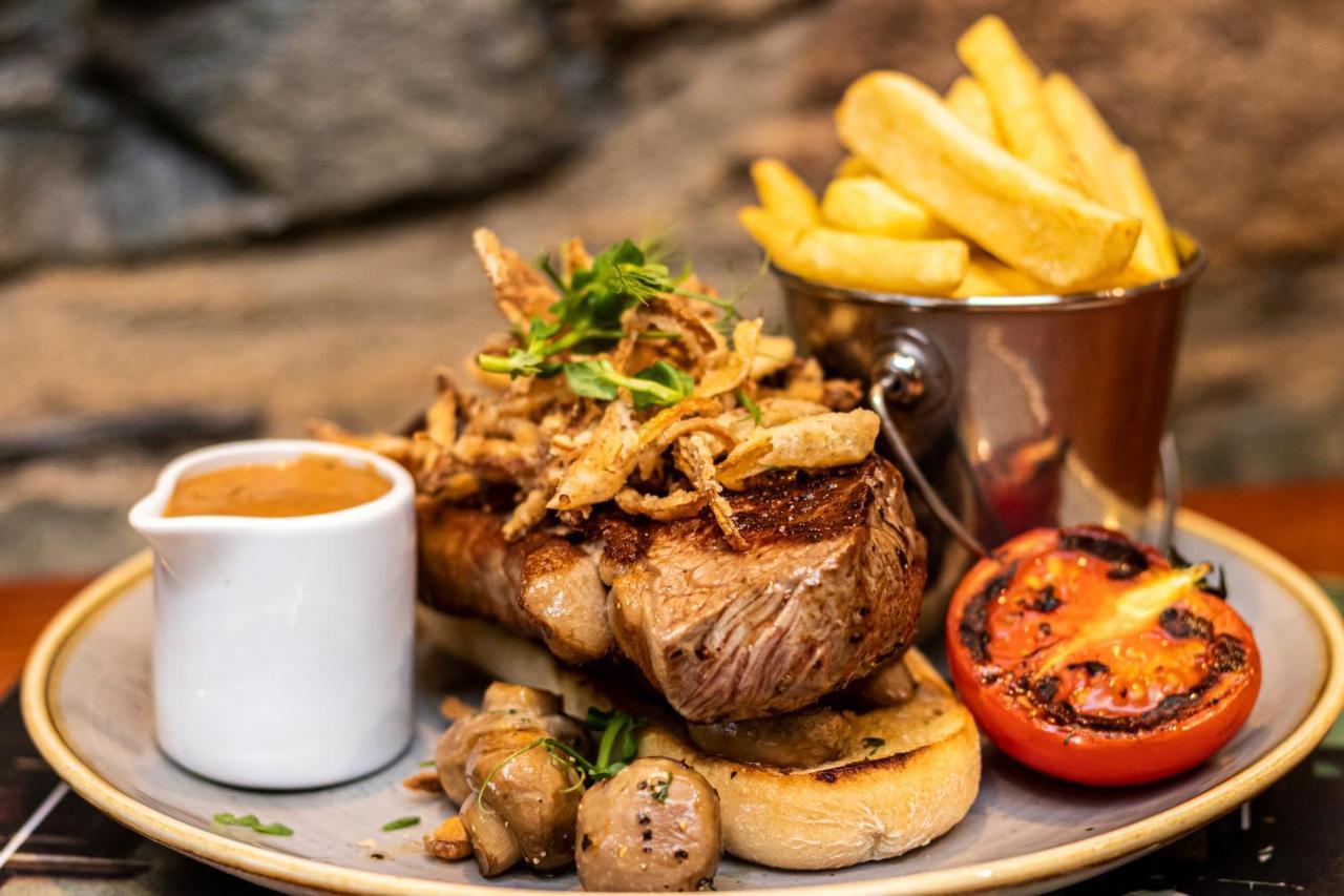 The Rostrevor Inn Kültér fotó