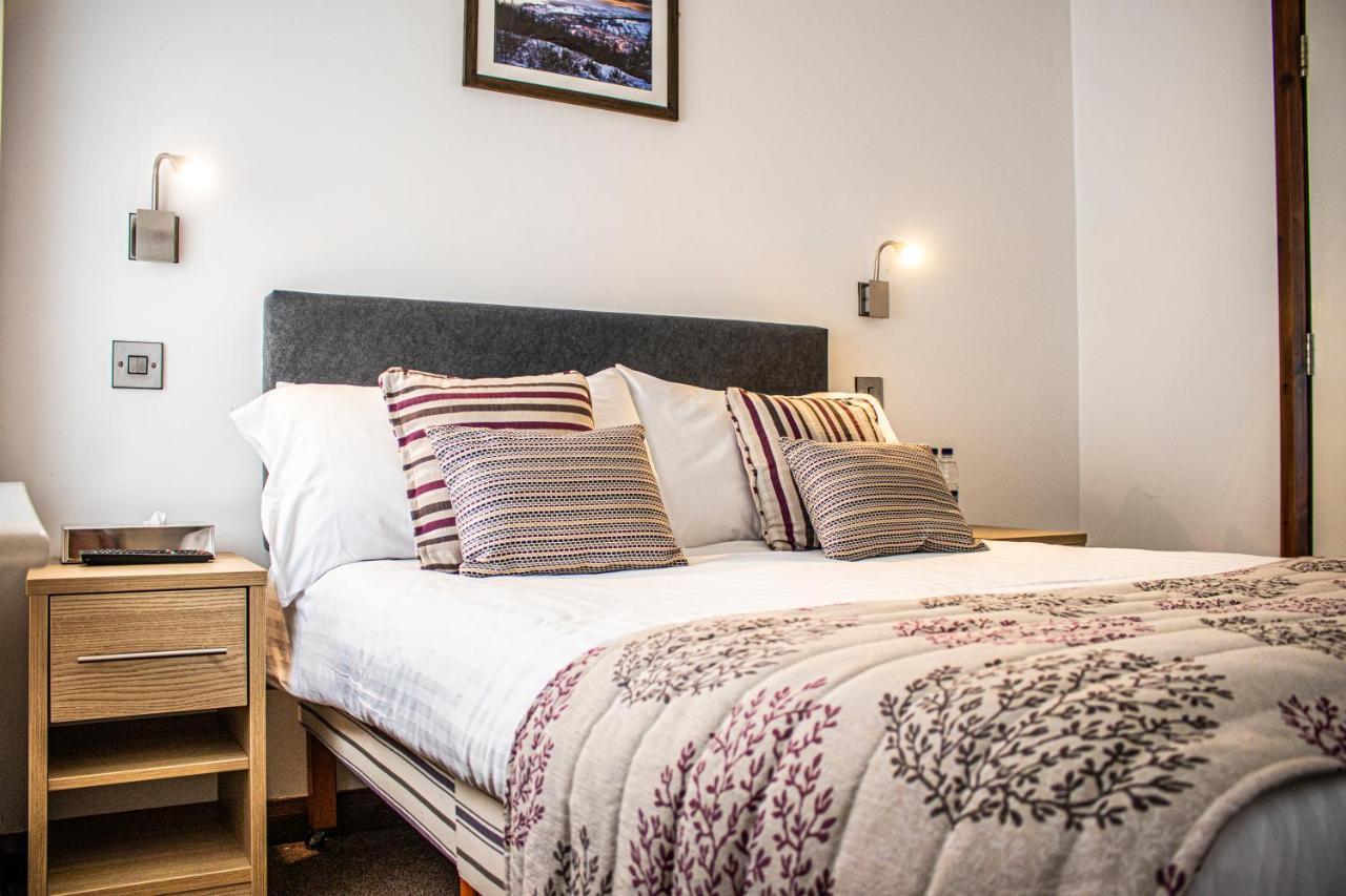The Rostrevor Inn Kültér fotó