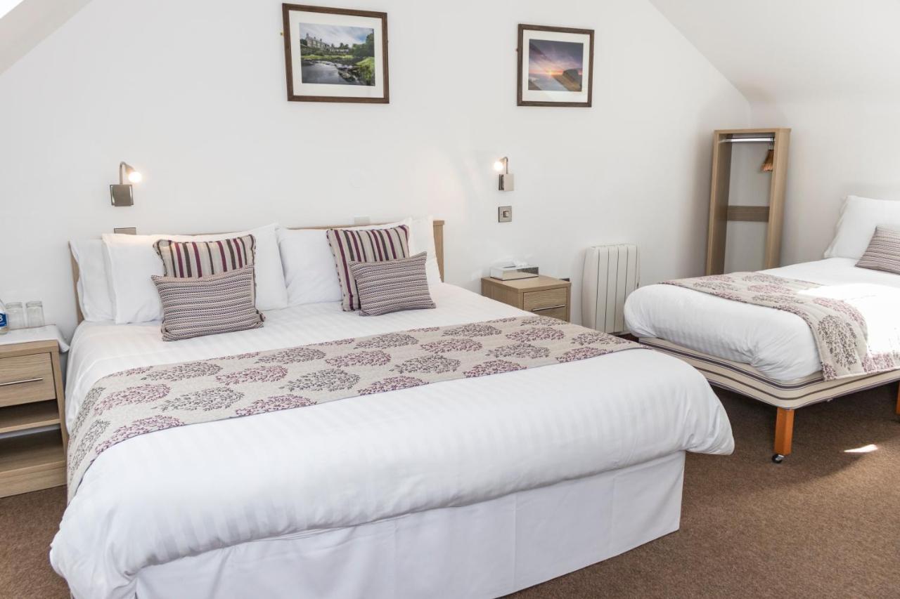 The Rostrevor Inn Kültér fotó