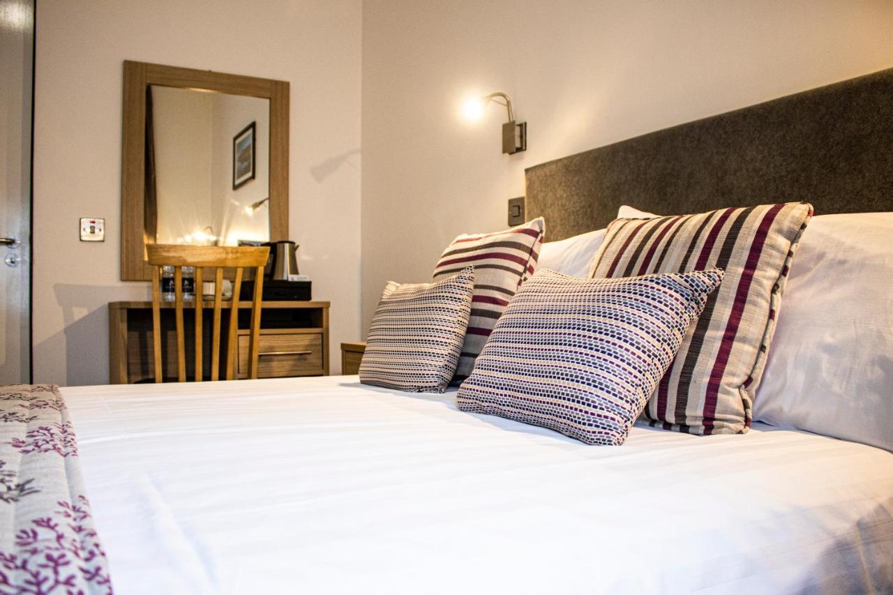 The Rostrevor Inn Kültér fotó
