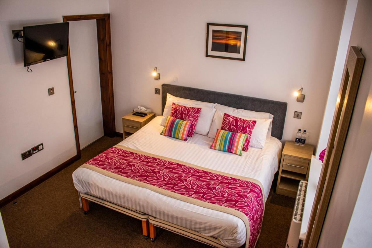 The Rostrevor Inn Kültér fotó
