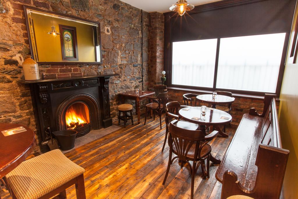 The Rostrevor Inn Kültér fotó