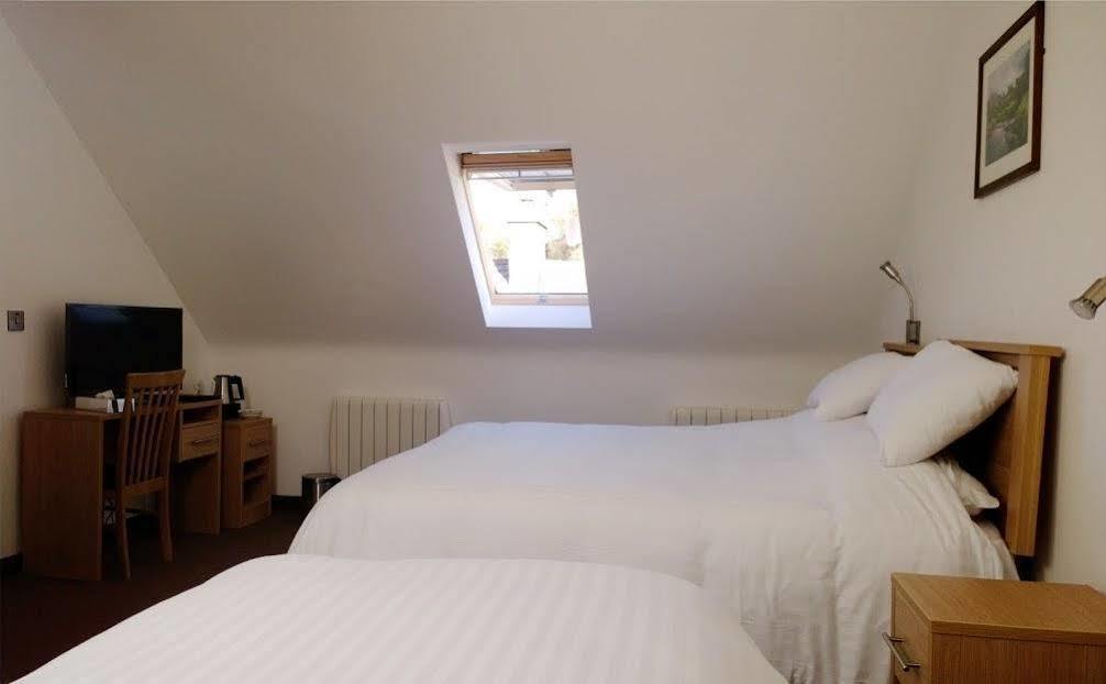 The Rostrevor Inn Kültér fotó