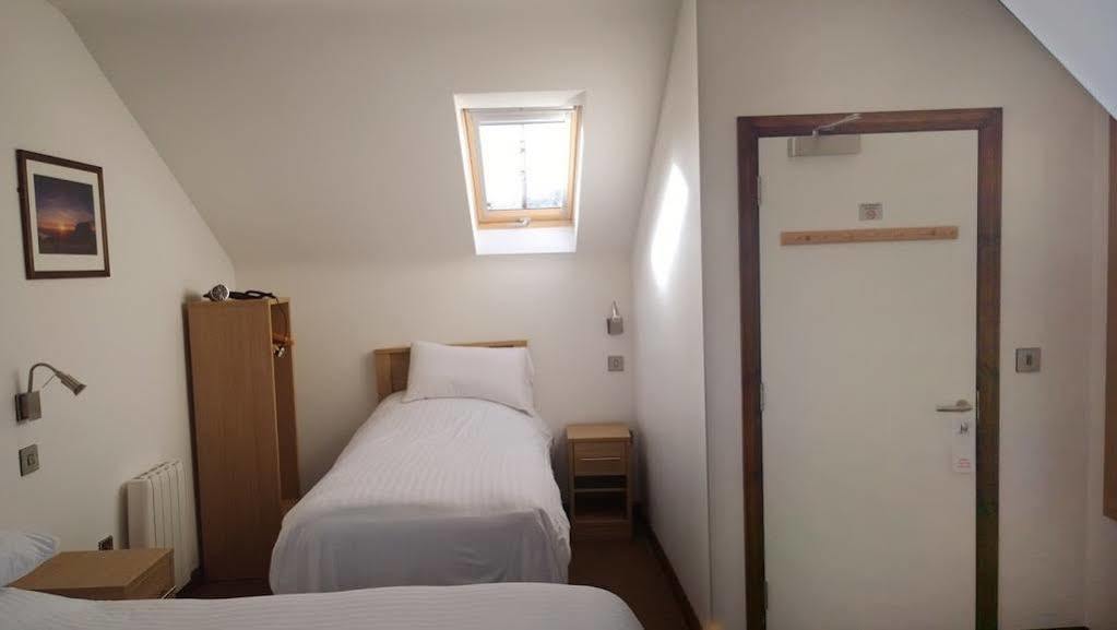 The Rostrevor Inn Kültér fotó