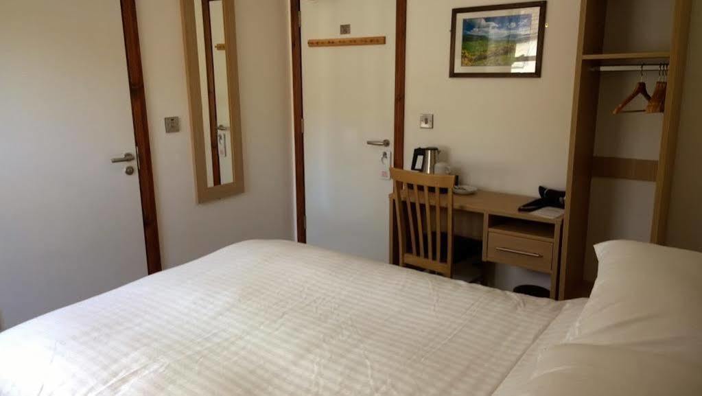 The Rostrevor Inn Kültér fotó