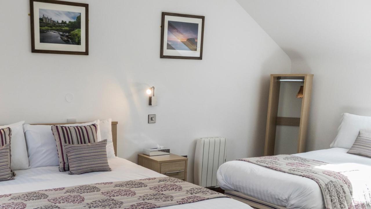 The Rostrevor Inn Kültér fotó